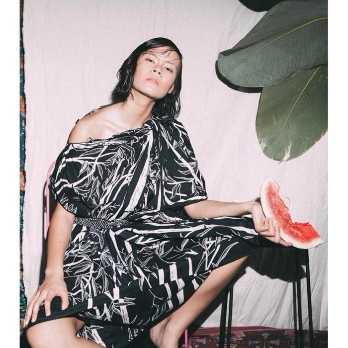 LULU LUTFI LABIBI - Dress
