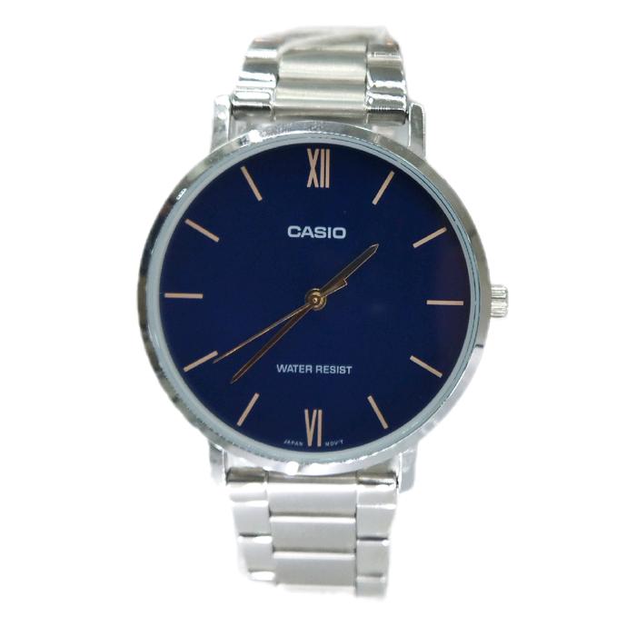 Jam tangan Casio type 1330 Stopwatch