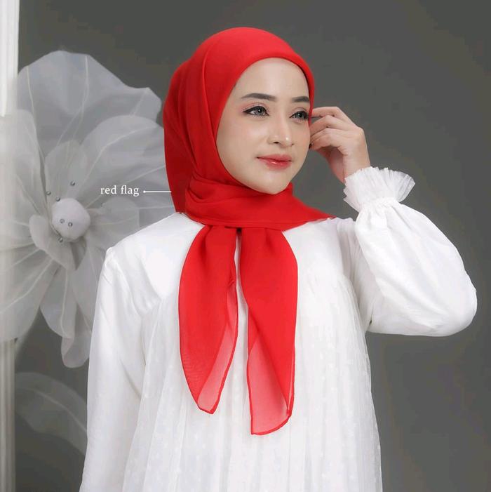 vanda square Segi empat Linalivia ORY