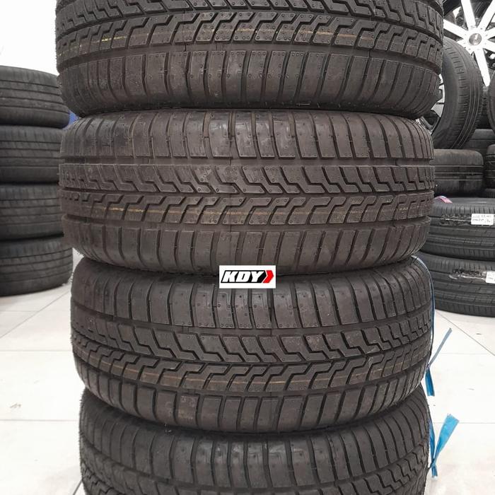 Ban Bekas Mobil Merek FORCEUM D700 Ukuran 195 45 R16 BAN MURAH RING 16