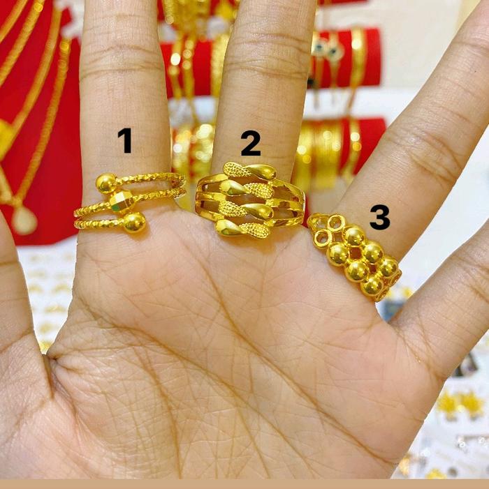 cincin borobudur dan mahjong gold