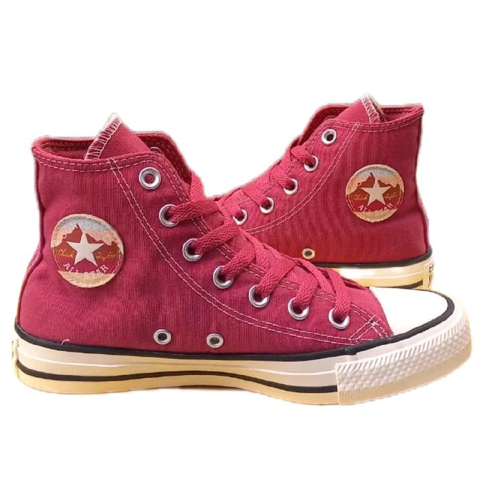 sepatu Converse size 36,5