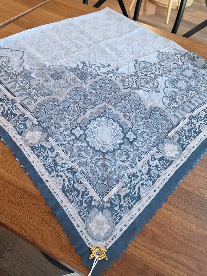 Klamby Kawuna Scarf - Arona Coast