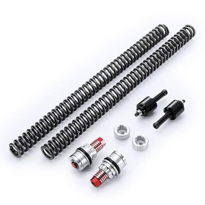 YSS Front Fork Upgrade Kit Shock Depan for Yamaha JUPITER Z1