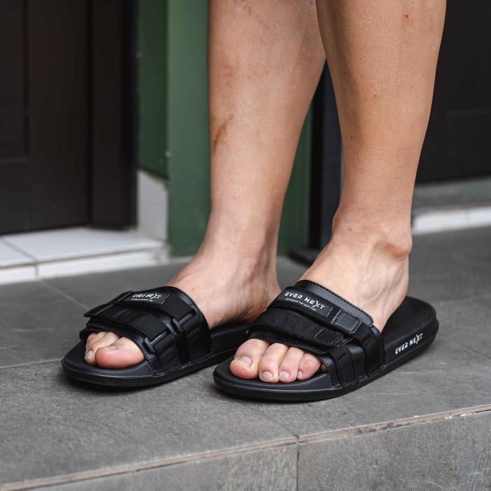 Eiger - EVERNEXT - Sandal Pria Sandal Slippers Pria Sandal Distro Pria Sandal Selop Deon