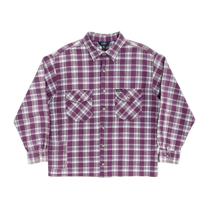 Vintage Oshkosh B’Gosh Flannel