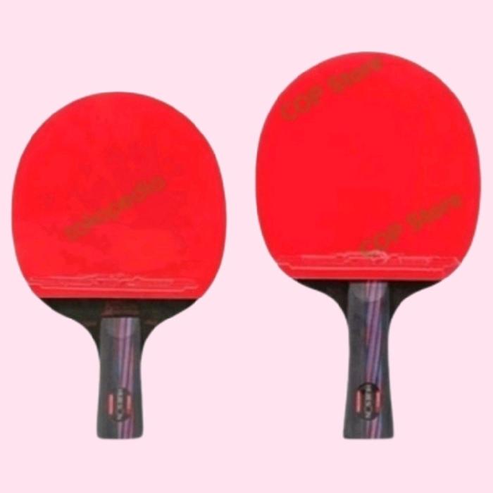 bet tenis meja donic bet untuk menyerang