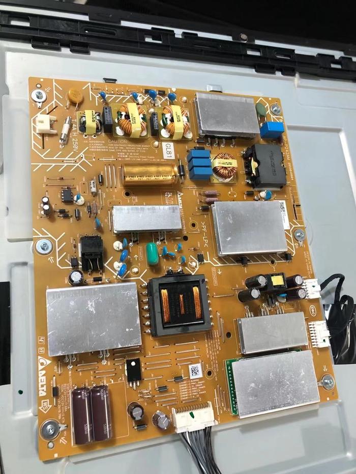 Original Sony kd-55x8500f 55x8566f power board ap-p242am 2955046804