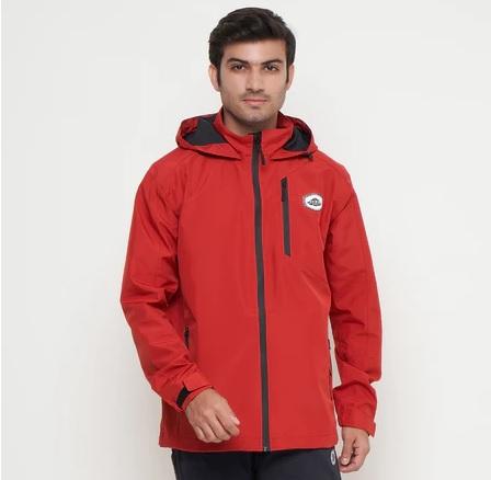 jaket makalu solaris II GTX  | original | waterproof