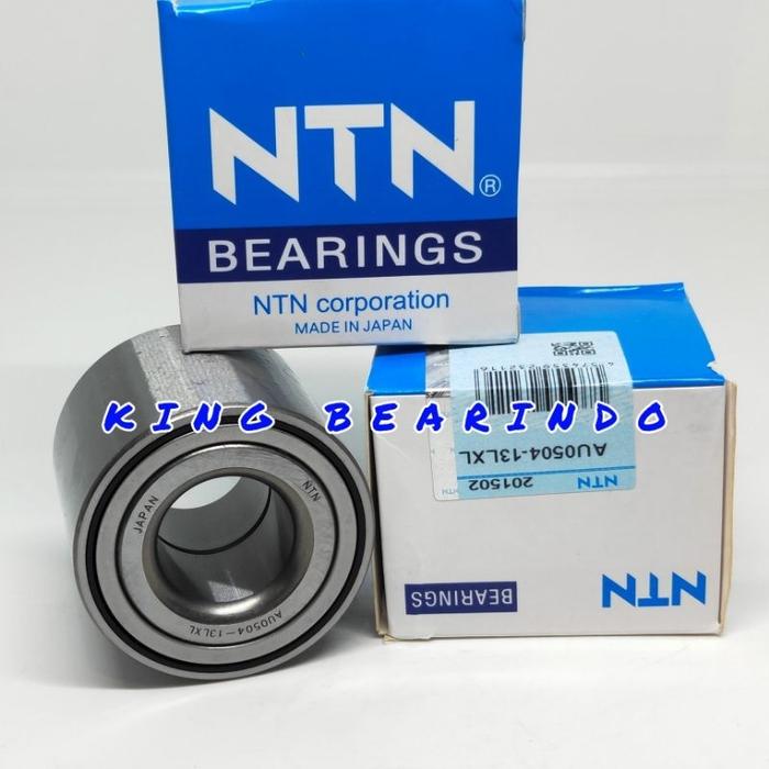 Laher Bearing Roda Belakang March Datsun Go Au0504 Tn Terlaris