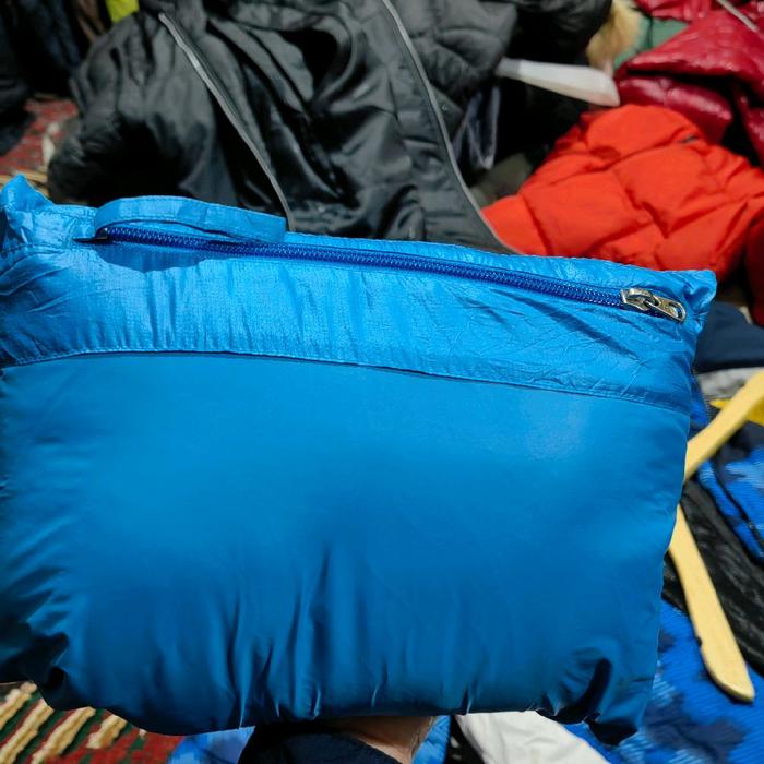 nike golf bulu angsa pocketebel Jaket