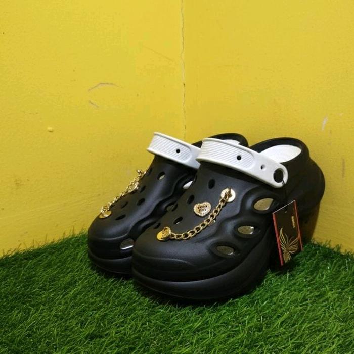 Sepatu baim wanita premium Sendal baim wanita sendal baim karet sendal baim cewe