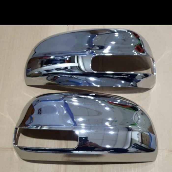 cover spion chrume rush /terios lama O1