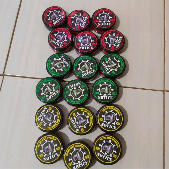 Kacang Slug 13 Samapi 14 gr