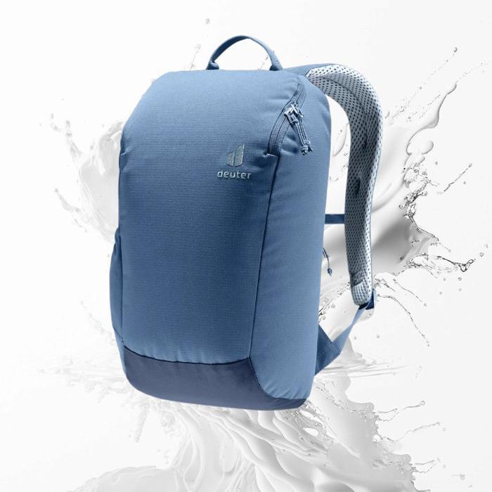 STOK TERBATAS Tendaki •Tas Deuter Stepout 12-16 •Gogo •Vista Skip Lifestyle Daypack