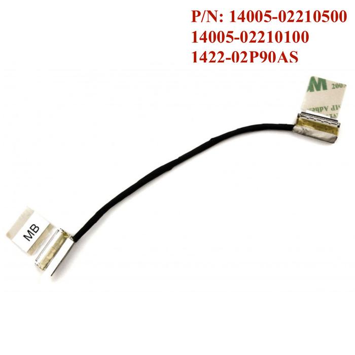 LCD LVDS Flex Screen Cable NON-TOUCH For ASUS UX3400UA UX430 UX430U