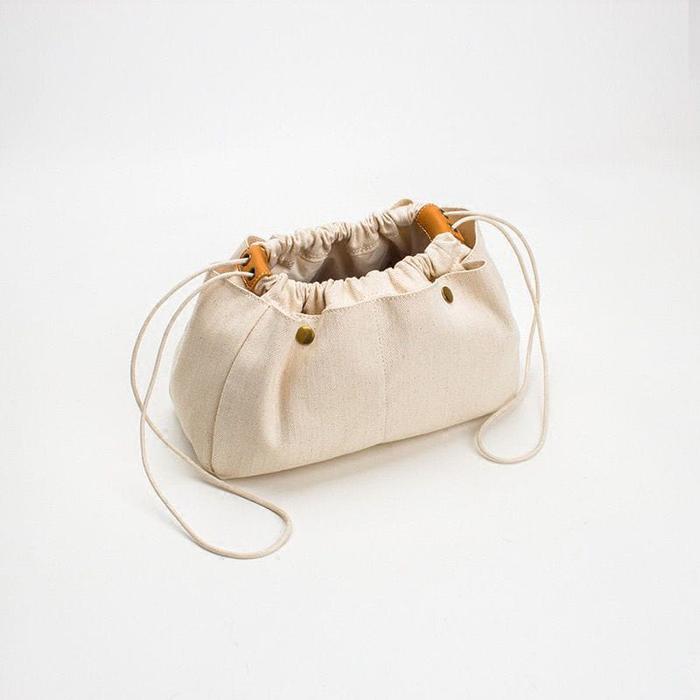 Ready Stok Yonben Bag Organizer Tali/Dalaman Tas Wanita/ Bag Organizer Yonben Size S,M,L Store.Id
