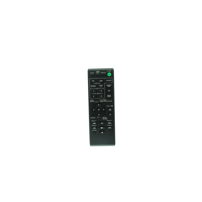 Remote Control For Sony RM-AMU RM-AMU213 RM-AMU216 CMT-SBT20