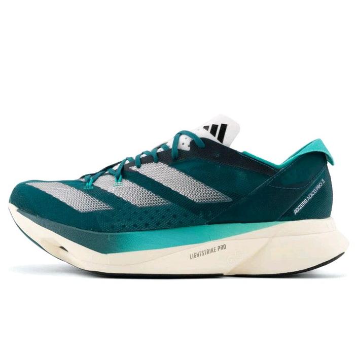 ADIDAS ADIZERO ADIOS PRO 3 TURQUOISE 'ORIGINAL'