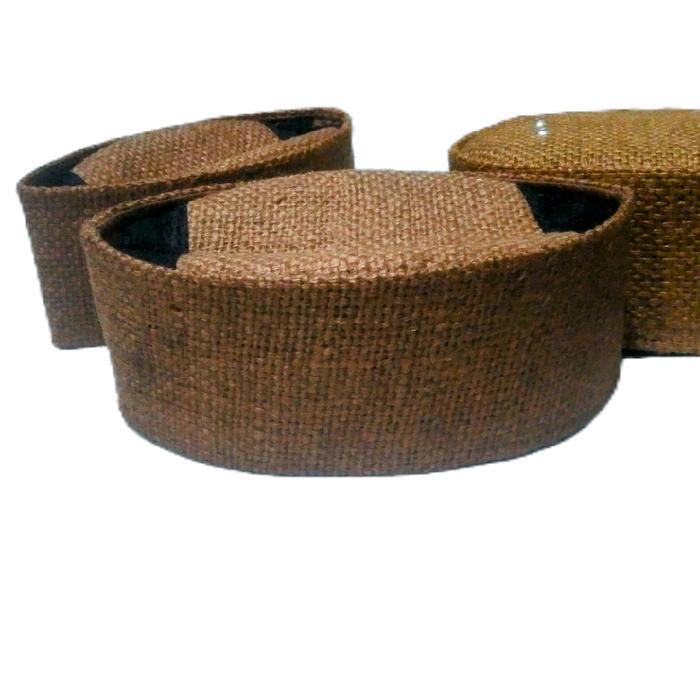 peci songkok karung goni/peci kopiah karung goni/peci songkok/peci goni
