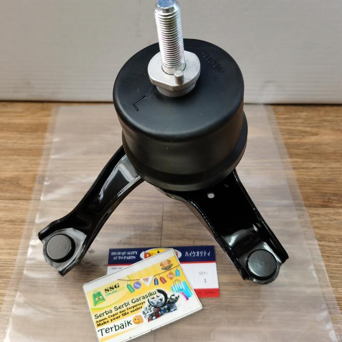 Engine mounting kiri Lexus RX270 RX 270 Japan