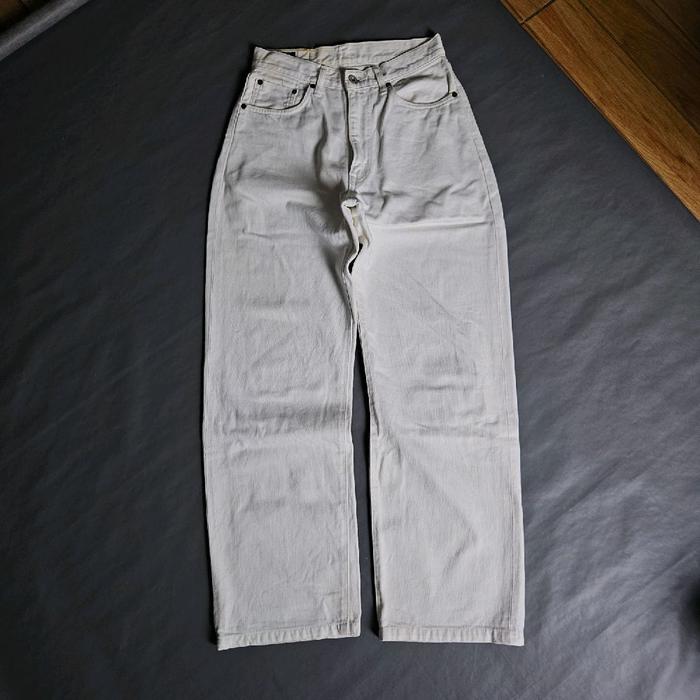 Selvedge Edwin Denim Jeans Japan