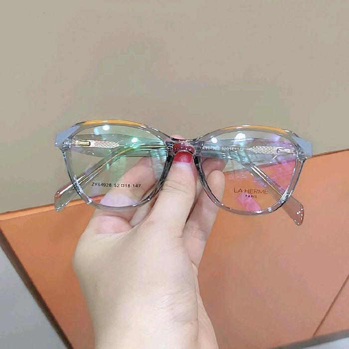 Kacamata wanita eyewear tipe ZY64928