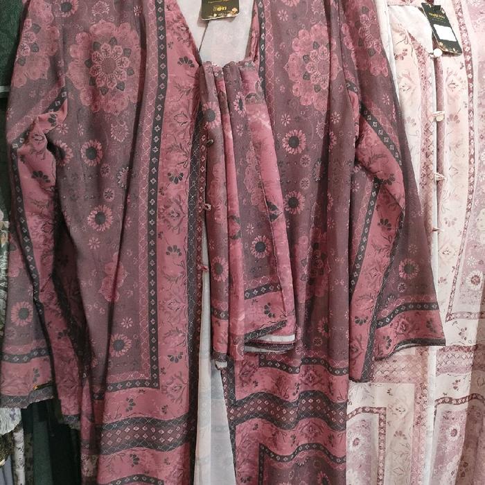 Alexandria outer