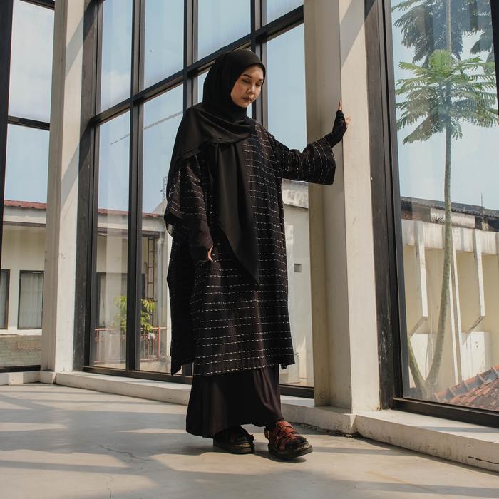 TA BY TRZ - Hikari Series - Inner Hikari - Outer Hikari - Tunik Inner Tencel
