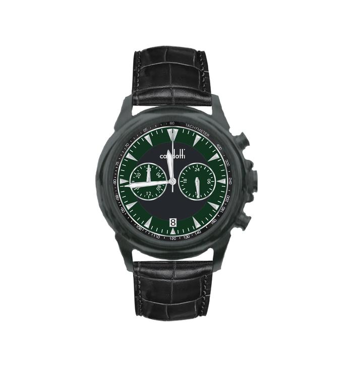 JAM TANGAN PRIA CONDOTTI CN9132-B06-L03 ORIGINAL