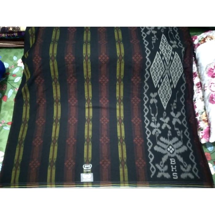 PROMO TERBATAS CUCI GUDANG  Sarung BHS CLASSIC Second