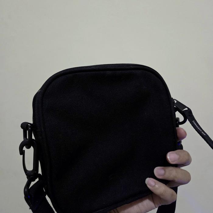 TERBATAS carhartt sling bag essentials