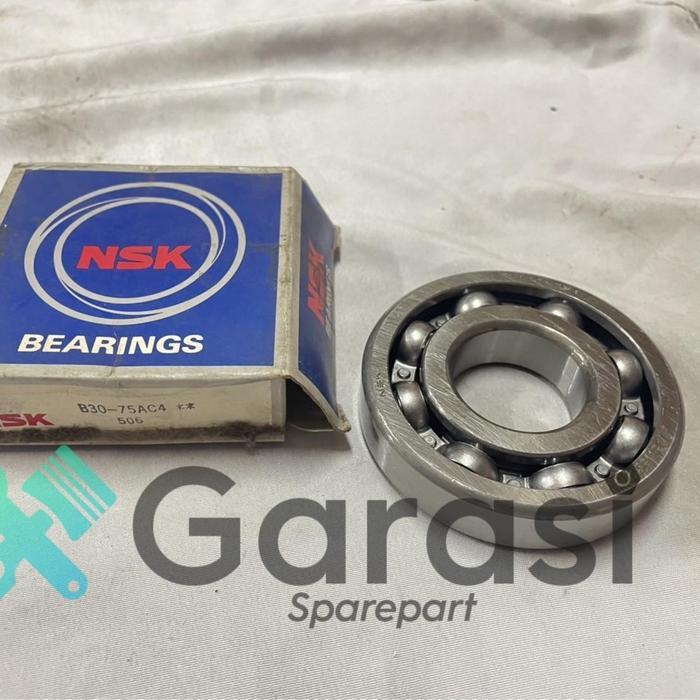 Bearing / Laher As Kruk Depan Daihatsu Hijet S38 Unyil JAPAN