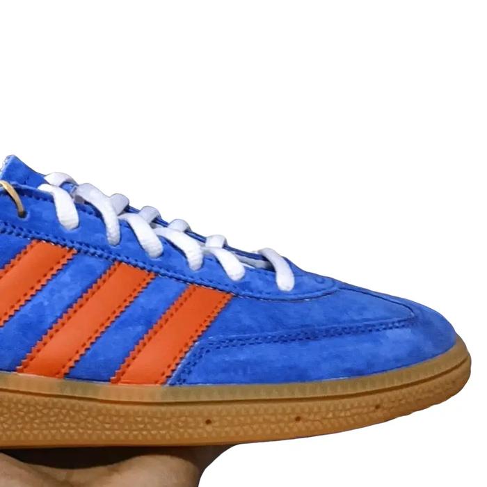 SEPATU CASUAL ADDS SPZL CW MANCHESTER