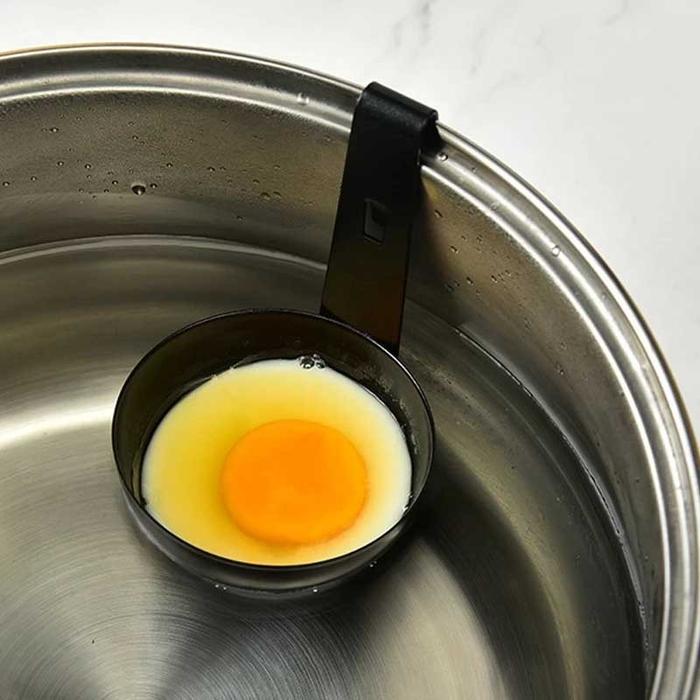 Cetakan Telur Rebus Gantung Cetakan Telur Stainless Cetakan Telur Rebus Silikon Cetakan Rebus Telur