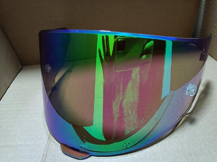 Helmet Visor for KYT TT COURSE Motorcycle Helmet Shield Windshield