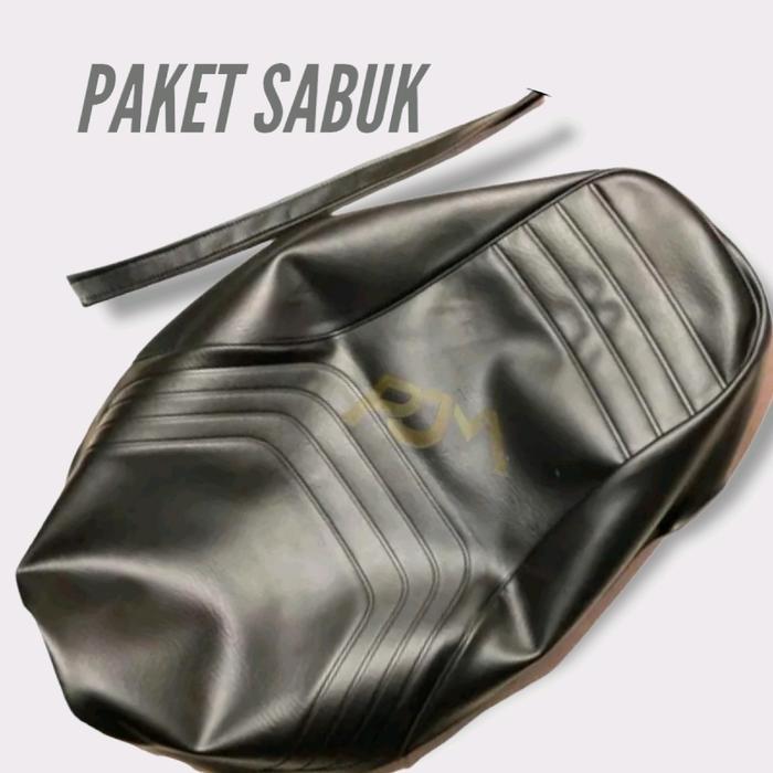 JOK ASTREA, COVER JOK ORISINIL HONDA ASTREA, ASTREA STRAR, ASTREA PRIMA, ASTREA GRAND, ASTREA LEGEND