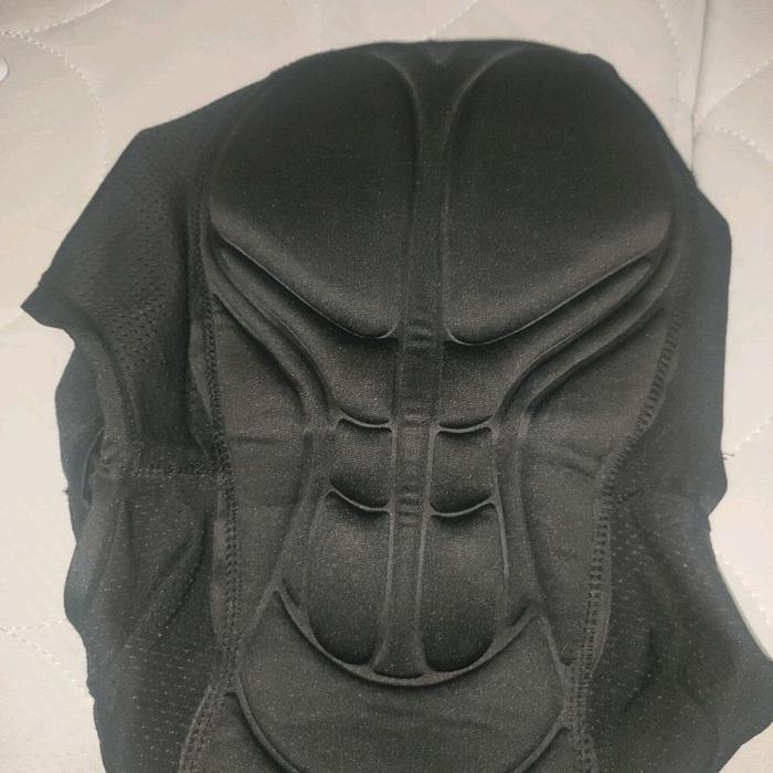 CELANA DALAM BIB, CELANA SEPEDA