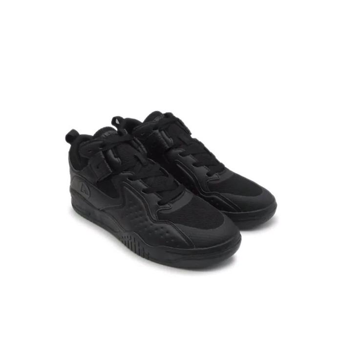 SEPATU AIRWALK CEDRIC BLACK MENS/PRIA CASUAL SPORT ORIGINAL