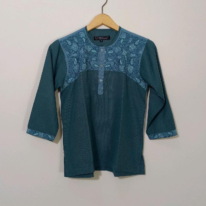 Baju Koko Anak Laki Laki Next Up