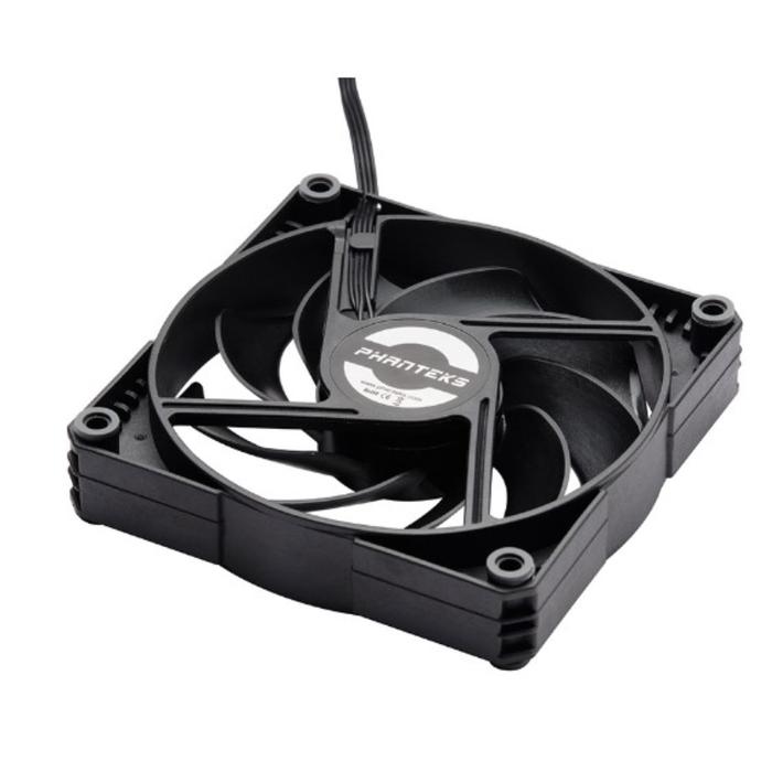 120/140mm PC Computer Case Fan Mute 4-Pin PWM Cooling Fan for
