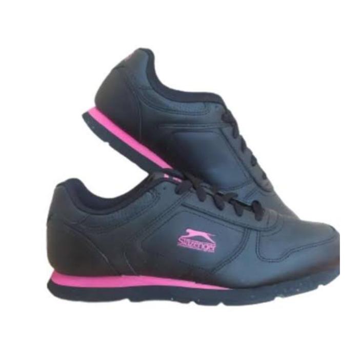 sepatu slazenger type classic trainer ladies