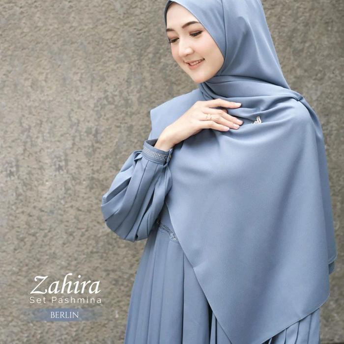 Zahra Zahira - Zahira - Berlin - L