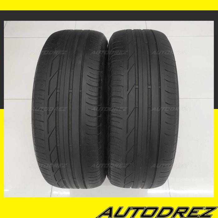 Ban Bekas RFT Bridgestone Turanza T001 225 50 18 R18 Ring 18 Run Flat Tire BMW X1 75%