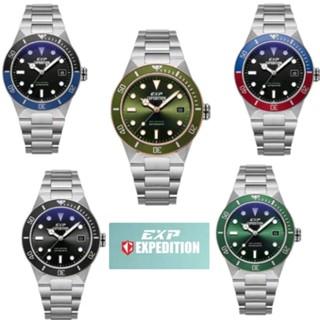 EXPEDITION 6851 / 6851MA AUTOMATIC PRIA ORIGINAL GARANSI 1TAHUN