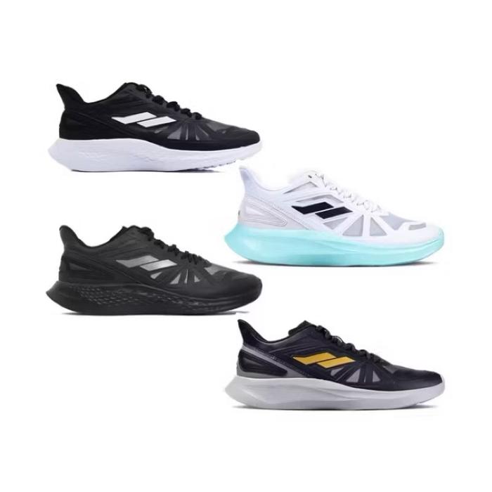 SEPATU RUNNING MILLS TREXIMO SAGA ORIGINAL Casual Shoes Sneakers Pria Wanita