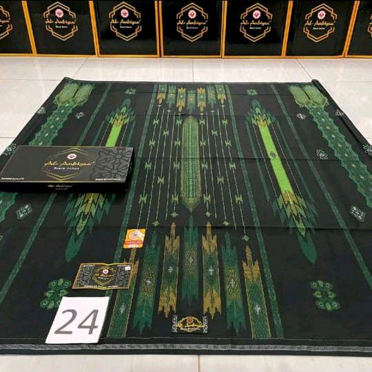 sarung motif anoah terbaru songket dewasa