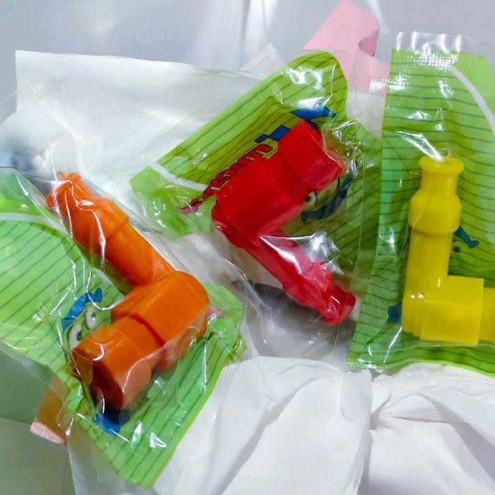 COP BUSI Supra MIgnail CANGKONG/COP/TUTUP BUSI