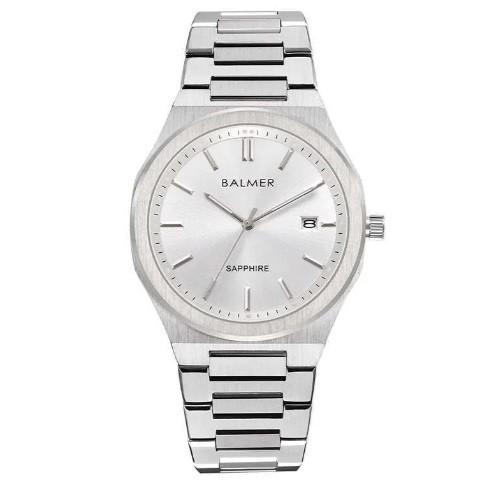 Jam Tangan Wanita 100% original Balmer b2710lss1 b-2710l ss-1 2710 b2710l ss1 b2710ls s-1 s1 ori wat