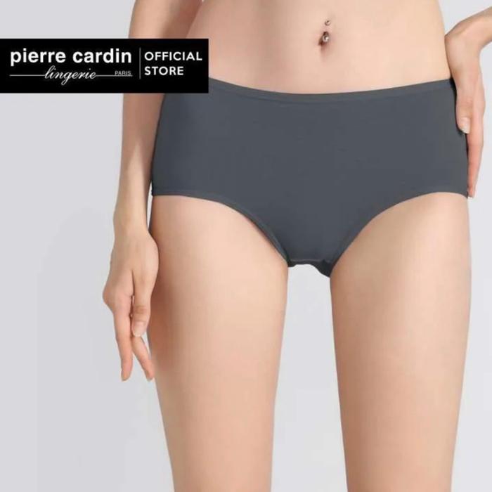 Pierre Cardin Comfort Cotton Midi Panty 502-6981C Celana Dalam Katun